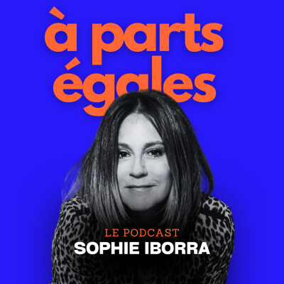 #14 L'argent est au centre du couple - Sophie Iborra cover