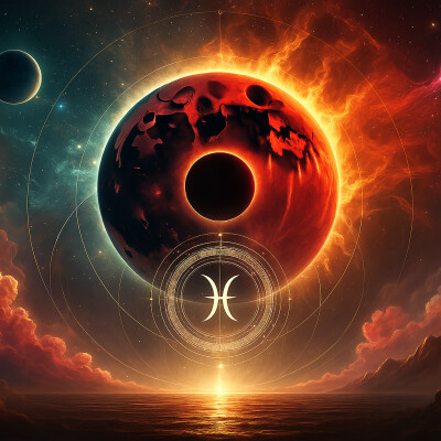 Les étoiles vous parlent - Episode 11 - Du 31 mars au 6 avril 2025 cover