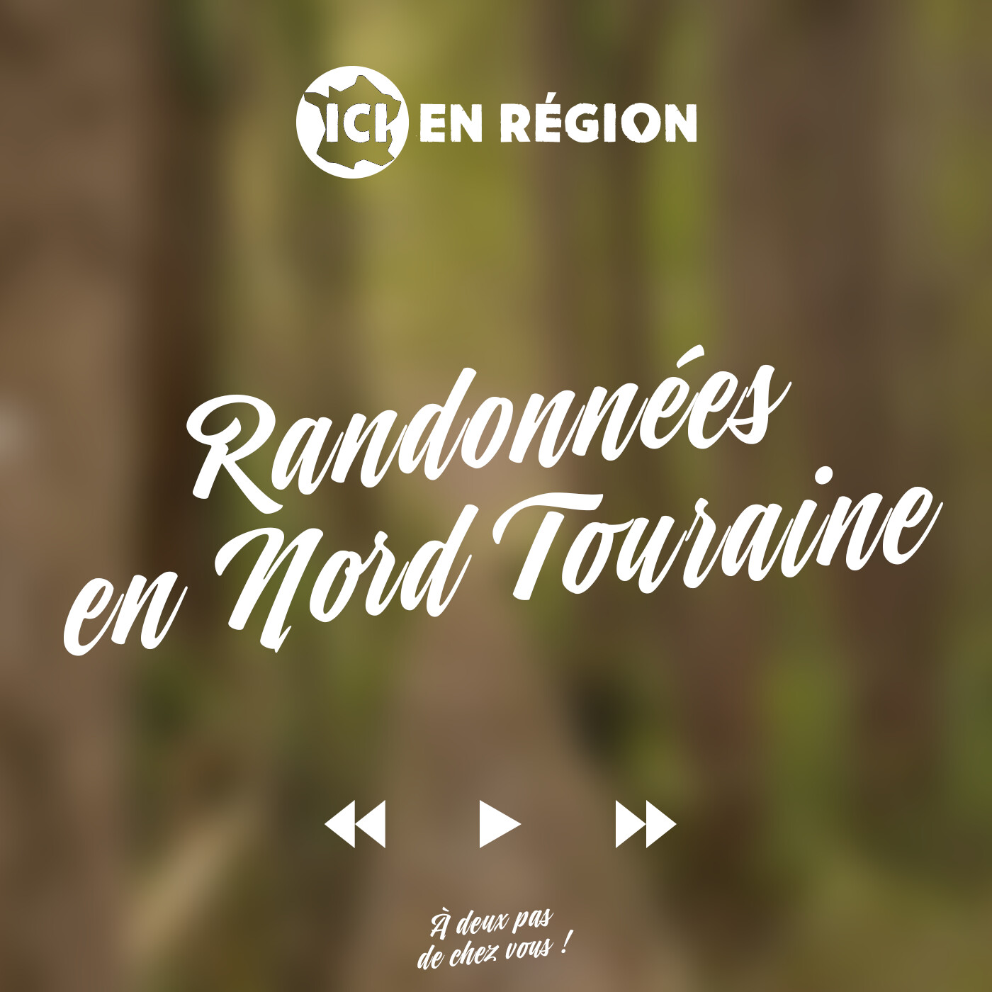 À deux pas de chez vous