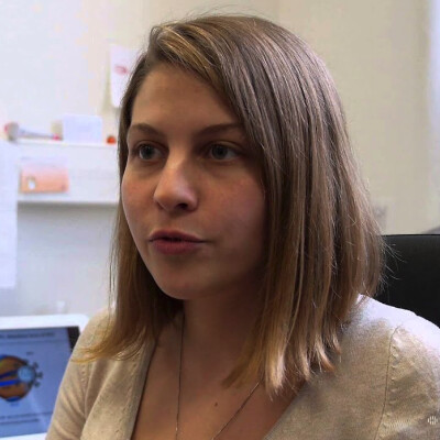 Alimentation & santé : démêler le vrai du faux avec Émilie Crouchet cover