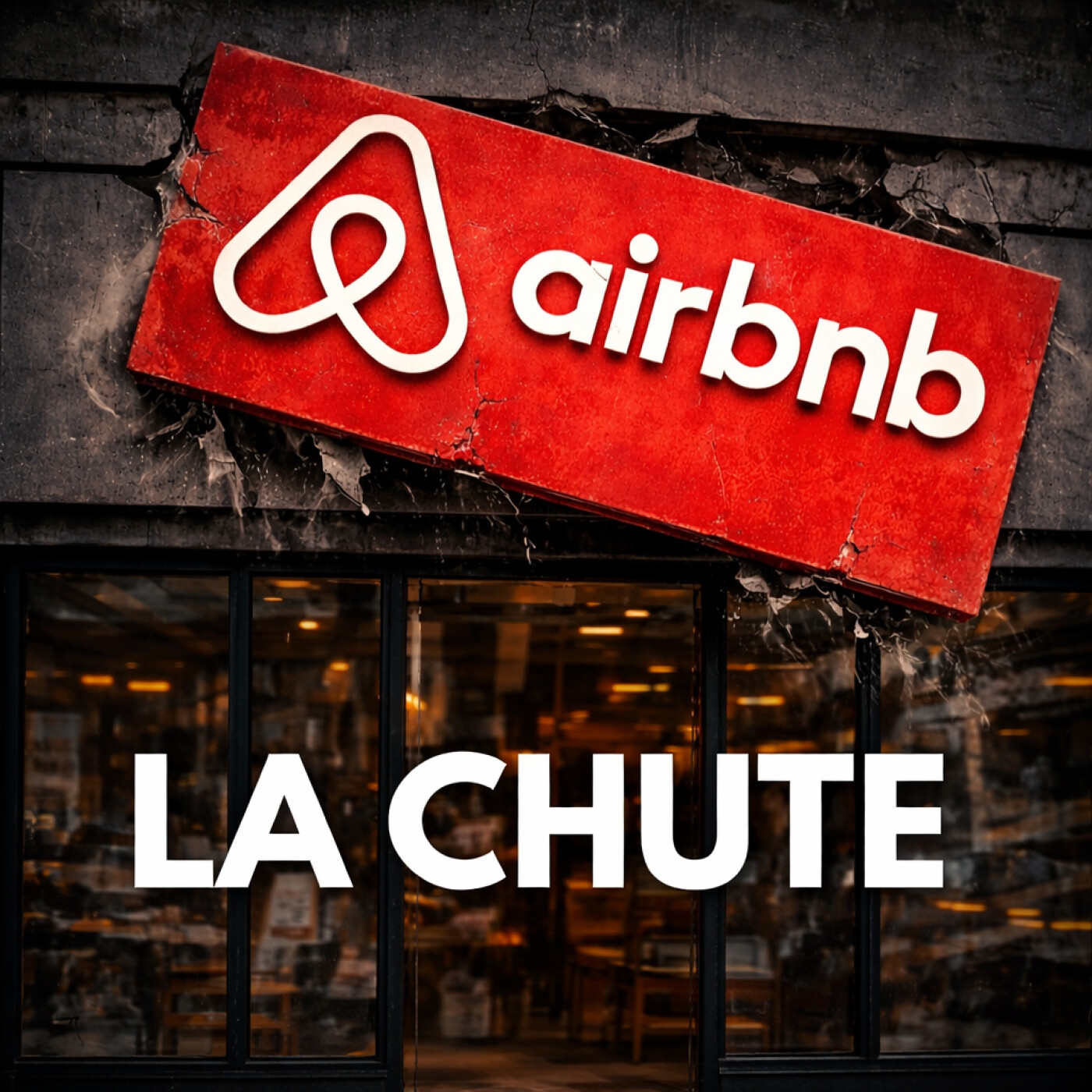 Comment AIRBNB s'est tiré une balle dans le pied
