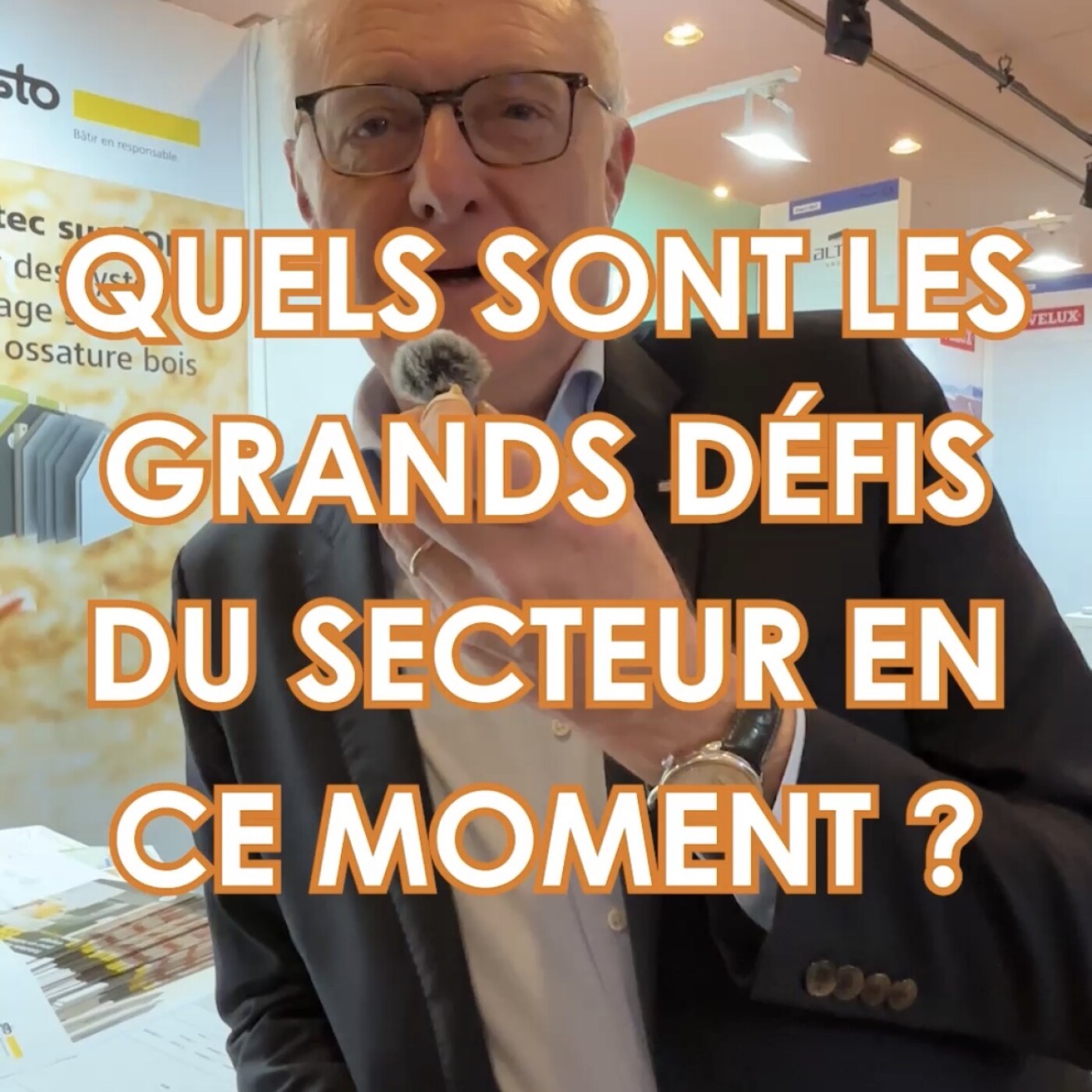 A EnerJ-Meeting Paris, retour sur les grands défis du secteur du moment episode artwork