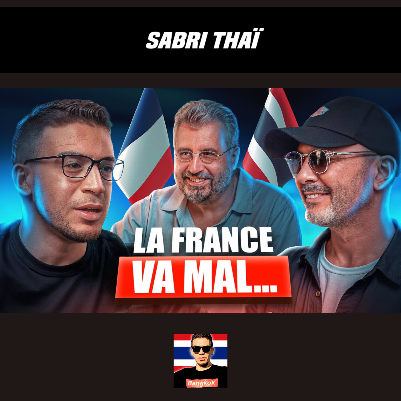 Sabri Thaï