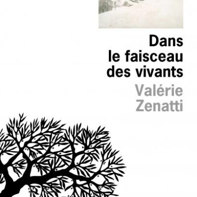 Dans le faisceau des vivants cover