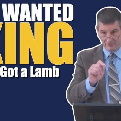 The Lord's Supper Has an Expiration Date | Expository Preaching cover