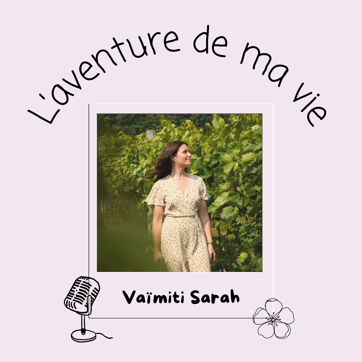 Entre la France et Montréal, l'histoire de mon ami Guitou