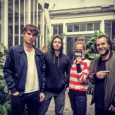 MAMA FESTIVAL | [REPLAY] Lundi 30 septembre 2019 | Chaos : L'intégrale cover