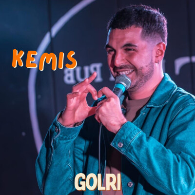 Kemis - S02E7 cover