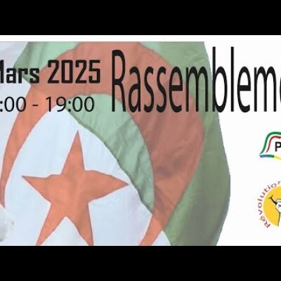 "En Algérie, tout ne se limite pas à l’emprisonnement de Boualem Sansal" cover