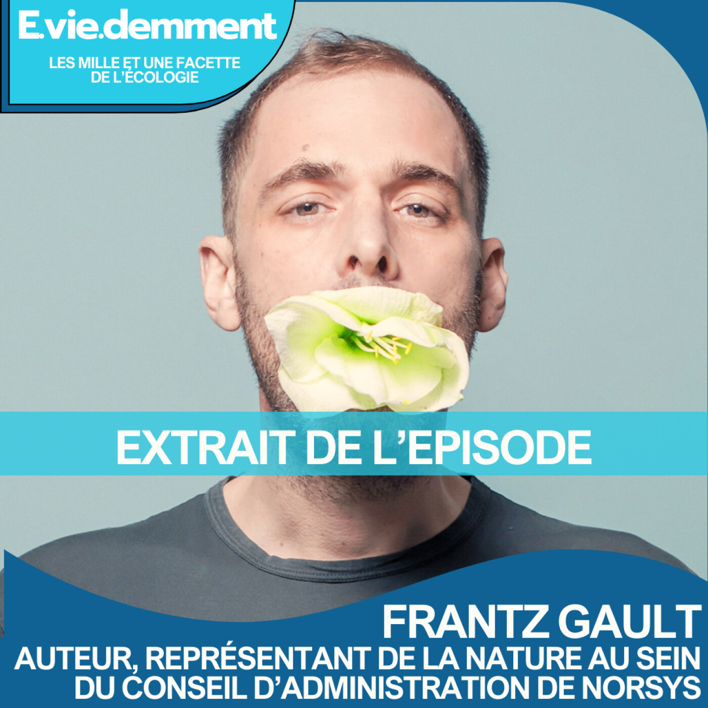 É.vie.demment - Les mille et une facettes de l\'écologie - Ecolo imparfaite - Eco anxiété - Coach