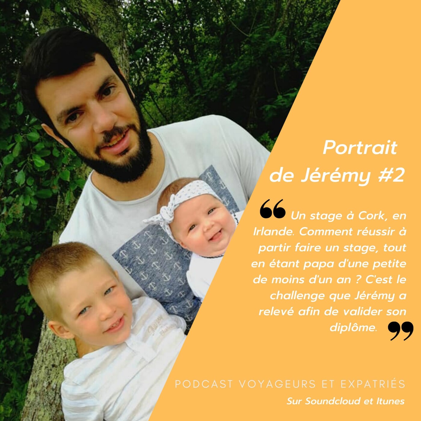 Voyageurs et Expatriés