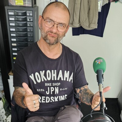 ASSOCIATION DES BIKERS ACCIDENTES ET OU AMPUTES CHEZ DIDIUS LA BASSEE cover