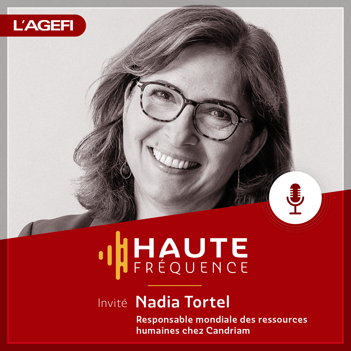 Haute Fréquence