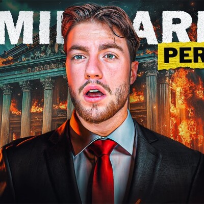 Il a DÉTRUIT sa banque, depuis un simple ordinateur cover