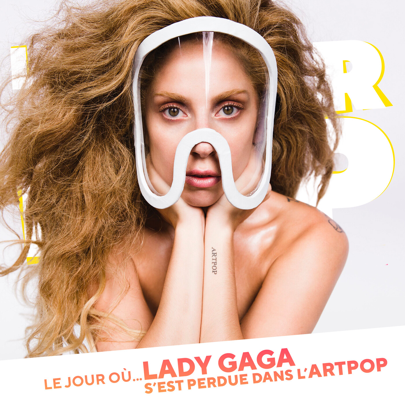 Le Jour Pop