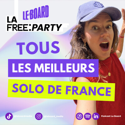 Il reste quelques places pour l'événement freelance de l'année (et voici qui sera là) cover