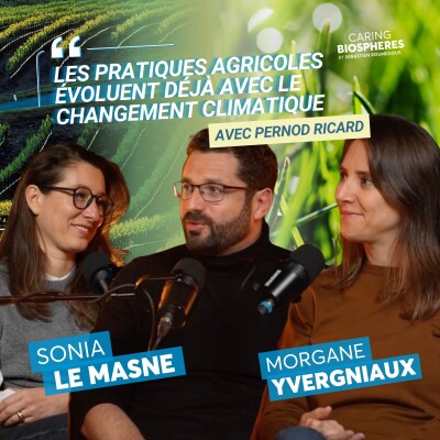 Pernod Ricard : comment transformer une filière mondiale ? cover