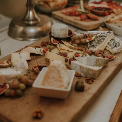 Comment réussir sa planche de fromages ? cover