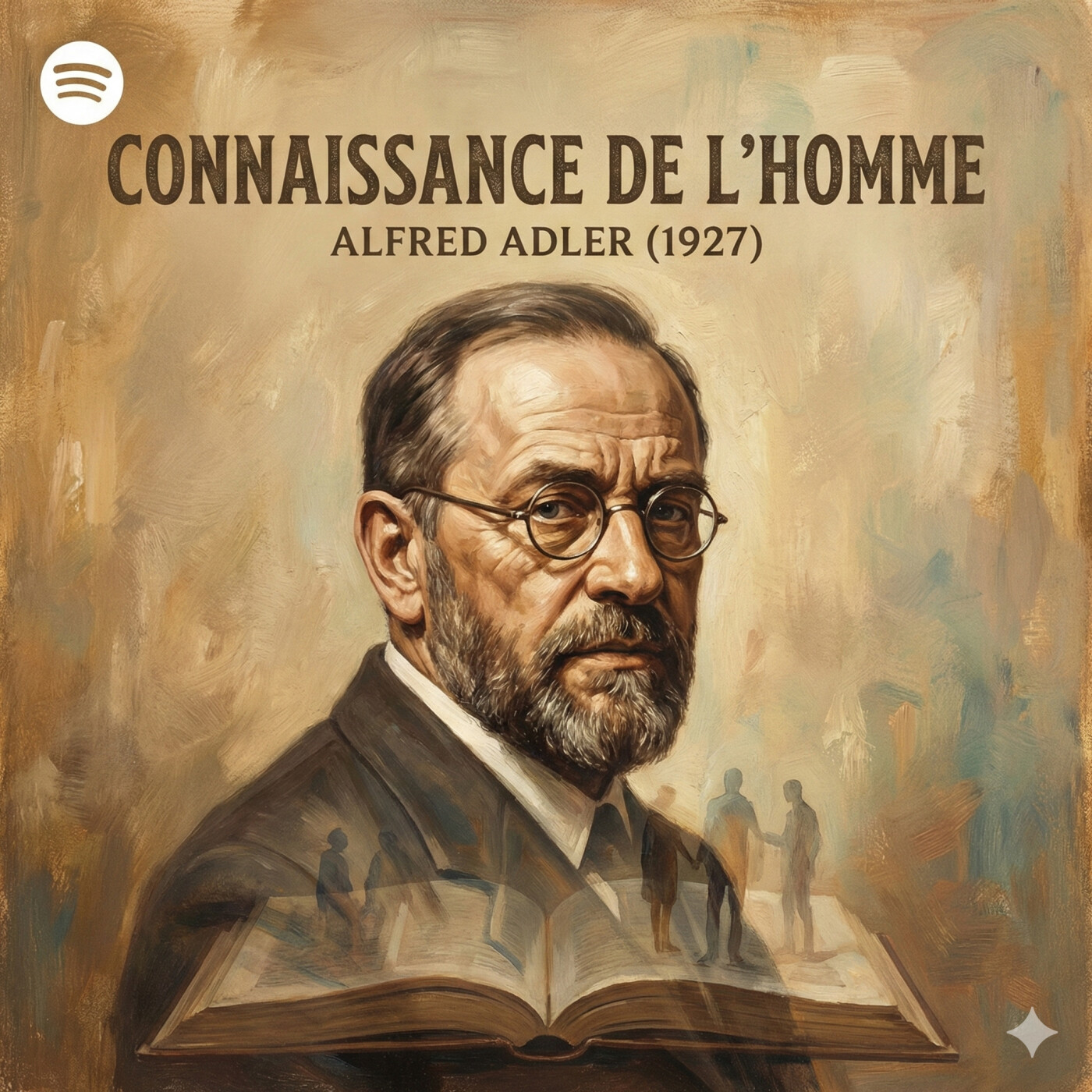 Connaissance de l'homme (par Alfred Adler) episode artwork