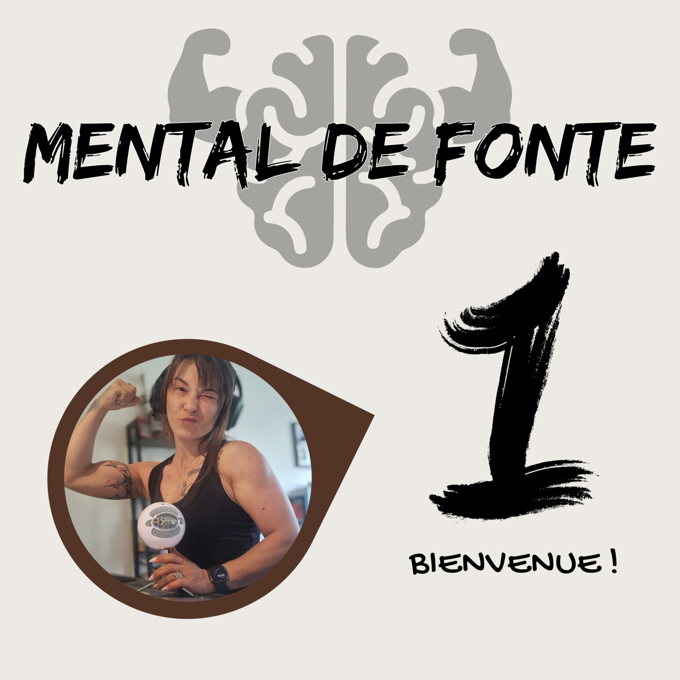 01. Présentation de Mental de Fonte