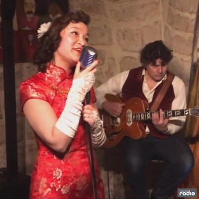 ON ALLUME LES ÉTOILES - Avec Yagushka cover