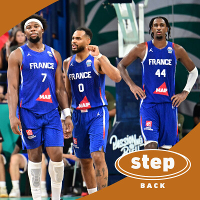 Faut-il croire aux chances des Bleus à l’Euro ? cover