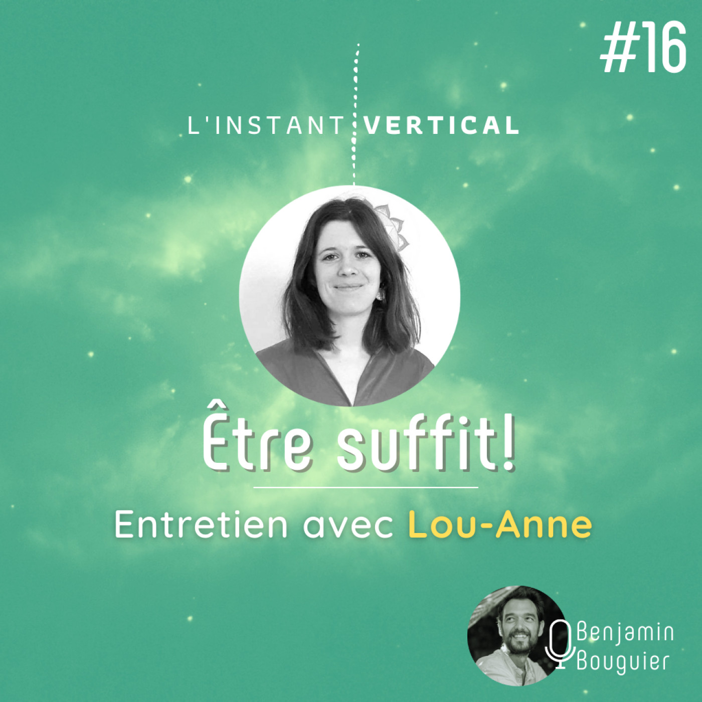 L\'instant Vertical