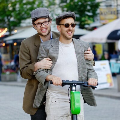 S4E05 : The Zéro Ref episode cover