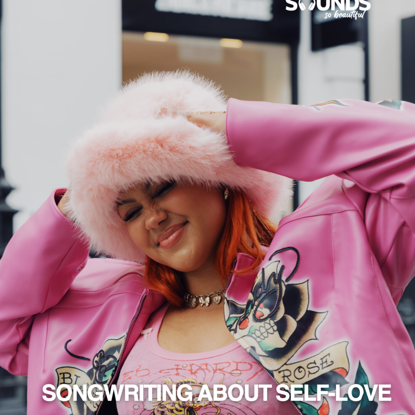 91. Listen to Nia Chennai: Songs for Self-Esteem and Body Positivity | Interview episode artwork