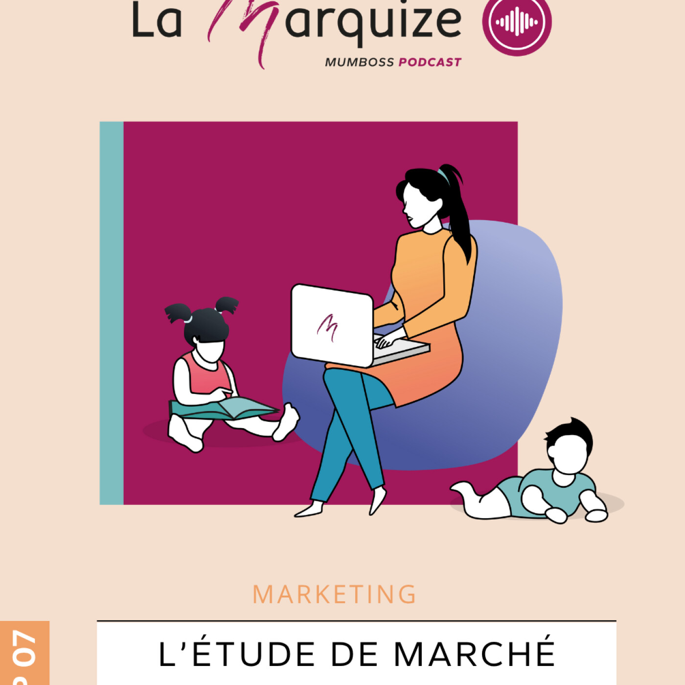 La Marquize | Mumboss Podcast