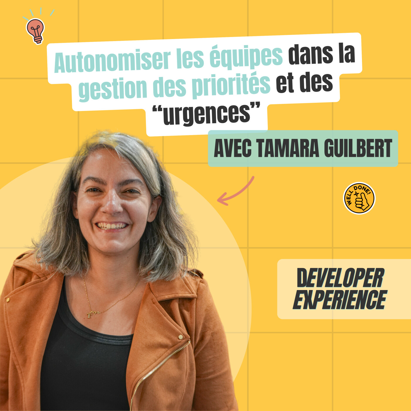Developer Experience