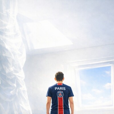 Dans le blanc cover