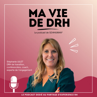 Pourquoi de plus en plus de personnes ne veulent plus devenir manager ? - Stéphanie JULET cover