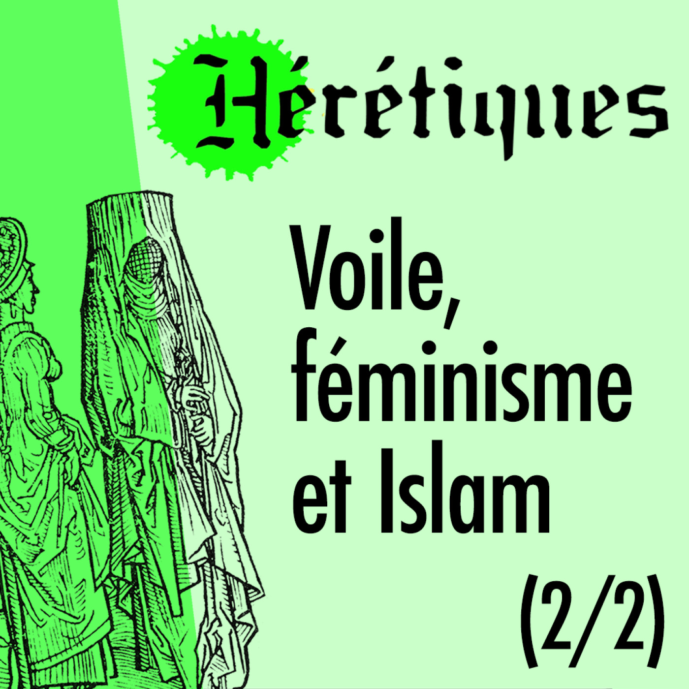 Hérétiques