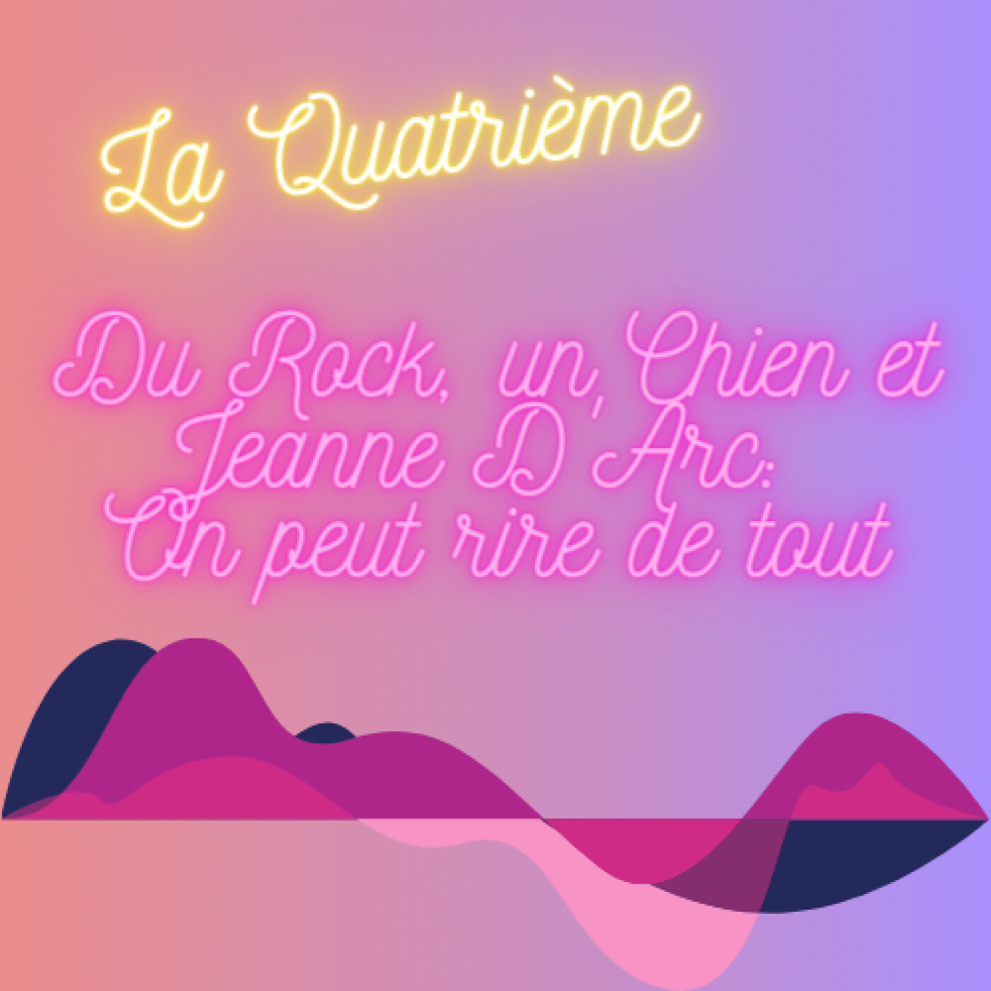 La Quatrième
