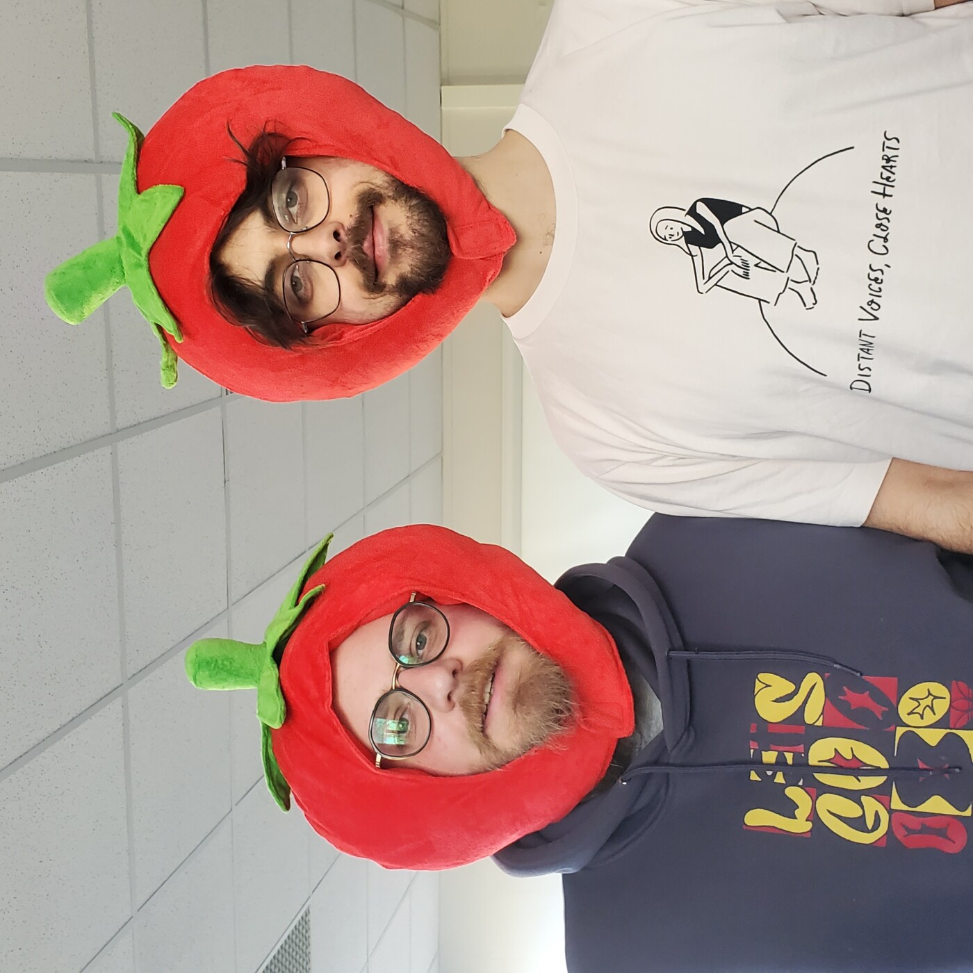Tomates Cerises