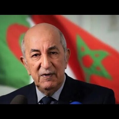 Pourquoi le Régime Tebboune ne veut pas négocier sérieusement la paix avec le Maroc cover