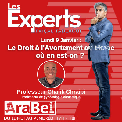 🎙️ #62 - Les Droits à l'Avortement, où en est-on ? cover