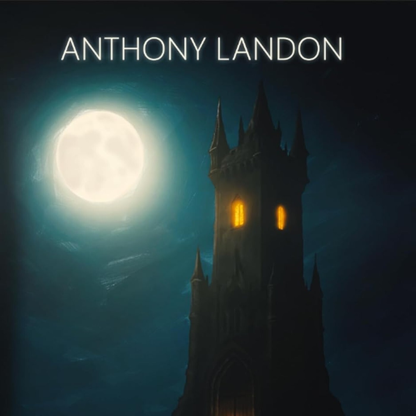 Passeurs et reveurs de mots - L'Enfant et la Tour, d'Anthony Landon