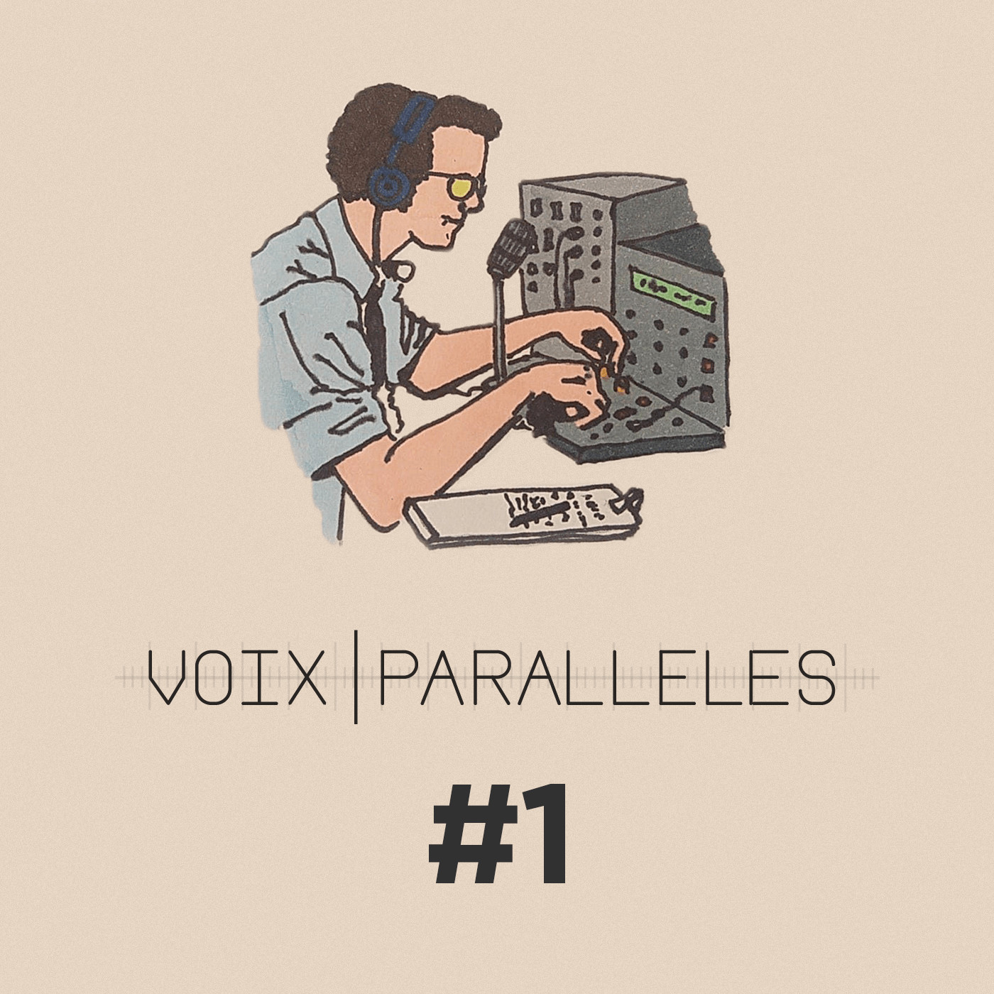 Voix Parallèles