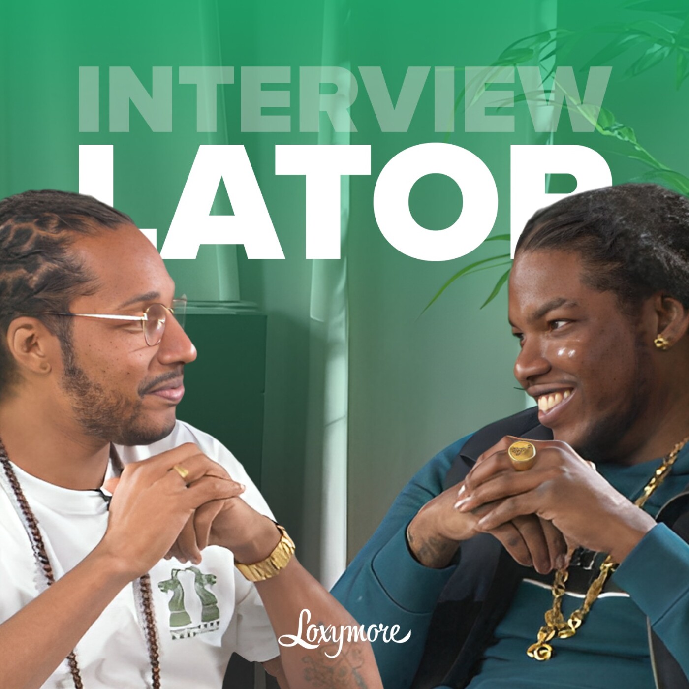 Latop : "Je suis capable de faire du Zouk !"