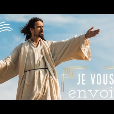 Écoute : Parole et Évangile du jour | Vendredi 8 juillet • Que ma bouche cover