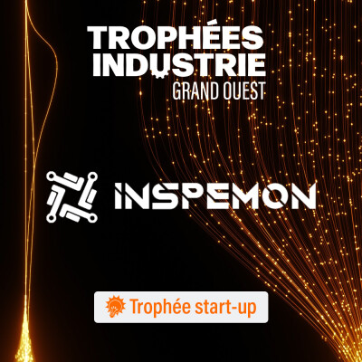 TIGO START-UP 2025 - Benjamin Thedon - INSPEMON cover