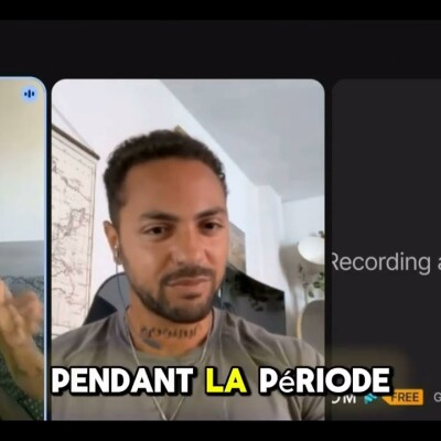 Le piège de la prise de poids cover