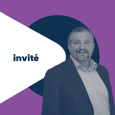 Groupama Paris Val de Loire : Le champion français de l'assurance | Laurent Bouschon, DG de Groupama Val de Loire cover