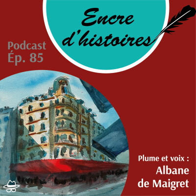 Épisode 85 : L'embellissement de Paris par Haussmann, un pari réussi cover