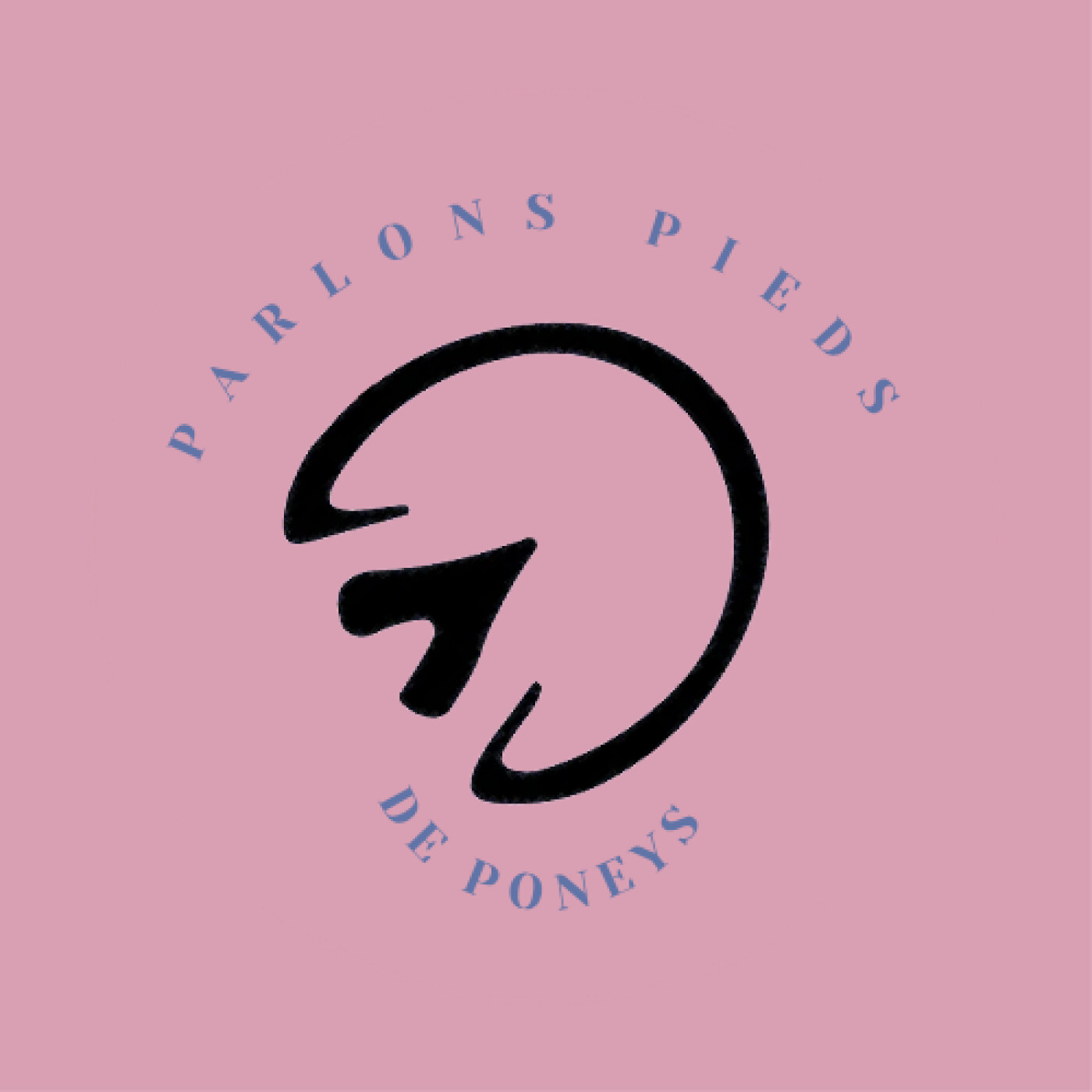 Parlons Pieds de Poneys
