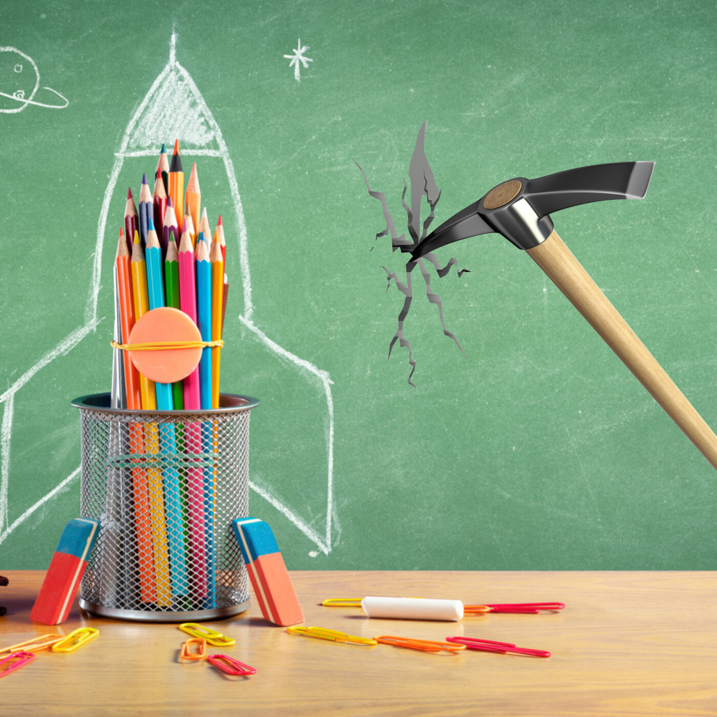 Le Salaire Invisible et les Galibots | Histoire sur l'École et les Mineurs