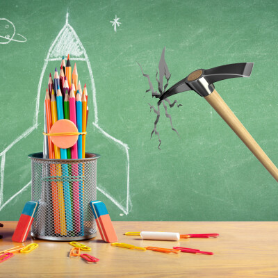 Le Salaire Invisible et les Galibots | Histoire sur l'École et les Mineurs cover