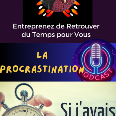 #85 Remettre de l'essentiel dans son agenda cover
